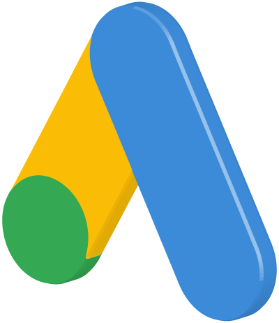 Google Ads - Gordon Lang Web Design
