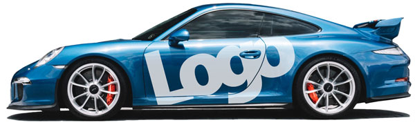 Logo Design - Gordon Lang Web Design
